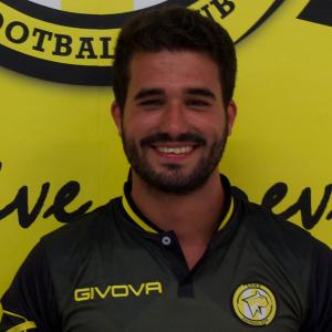 Mario Ruesca (Lynx F.C.) - 2019/2020